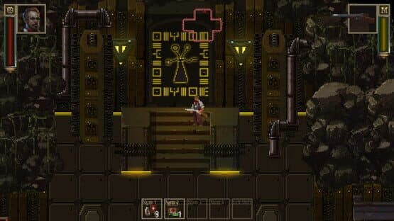 Lovecraft's Untold Stories — screenshot 7