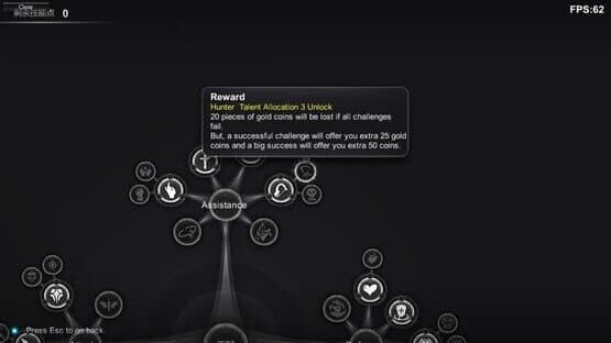 Red Obsidian Remnant — screenshot 3