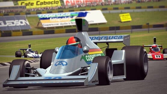 Stock Car Extreme — screenshot 5