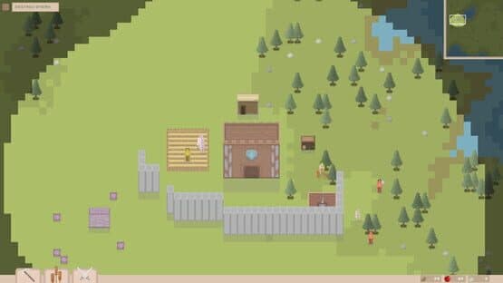 Its Village — screenshot 4