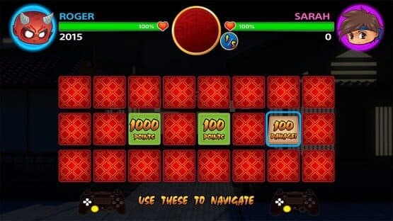 Battle Trivia Knockout — screenshot 5