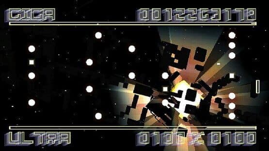 Bit.Trip Flux — screenshot 8