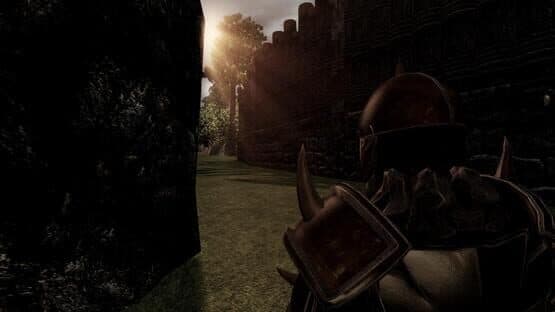 Mortal Online — screenshot 4