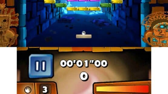 Best of Arcade Games: Brick Breaker — screenshot 1