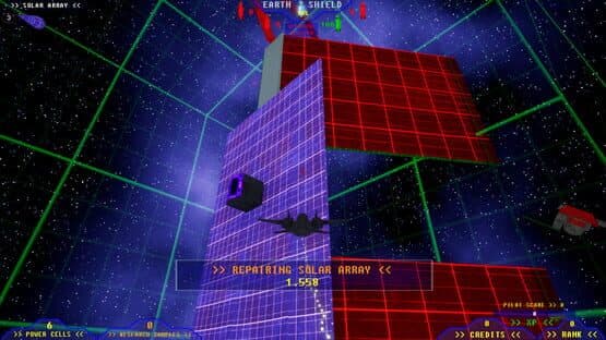 Asteroid Defender! — screenshot 6