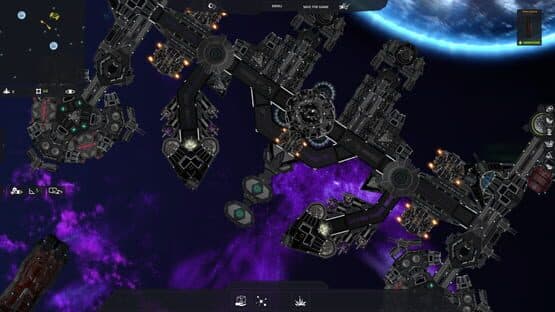 Hope of humanity — screenshot 2