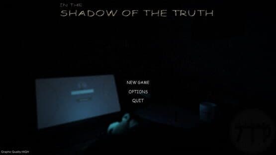 In the Shadow of the Truth — screenshot 1
