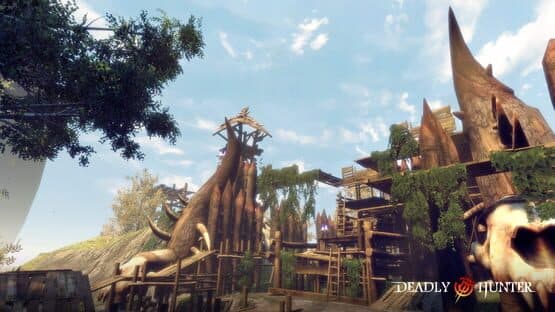 Deadly Hunter VR — screenshot 3