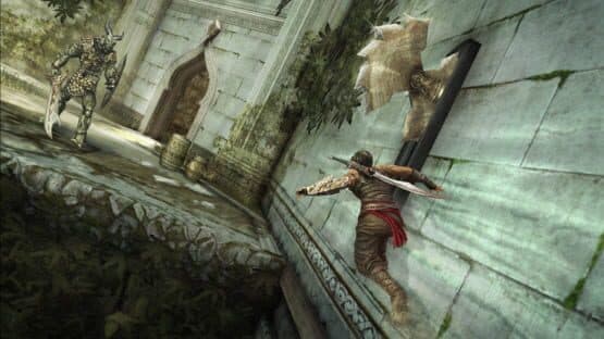 Prince of Persia: The Forgotten Sands — screenshot 7