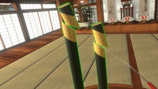 Katana X — screenshot 3