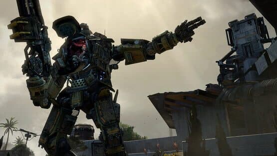 Titanfall — screenshot 1