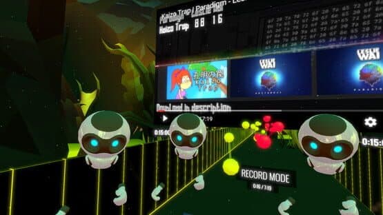 Soundboxing — screenshot 3