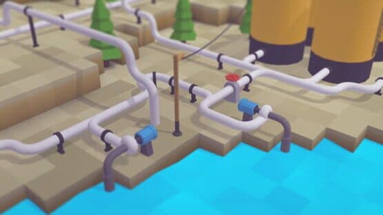 Voxel Tycoon — screenshot 6