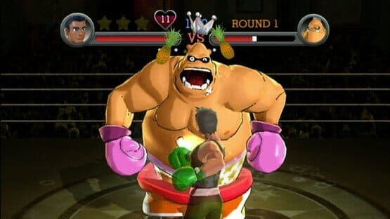 Punch-Out!! — screenshot 3