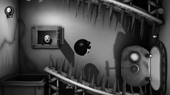 Escape Plan — screenshot 1
