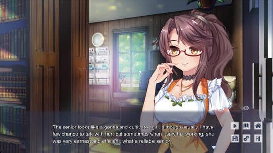 Fox Hime — screenshot 5