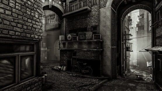 Here They Lie — screenshot 3