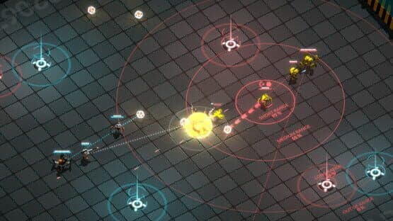 Gladiabots — screenshot 6