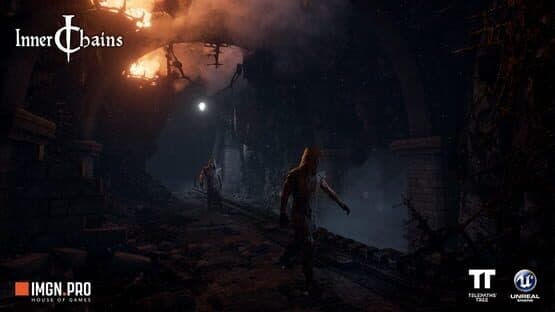 Inner Chains — screenshot 2