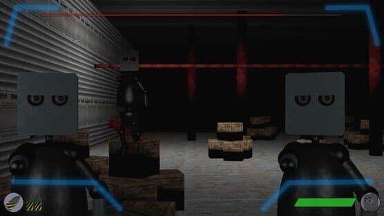 Desolate: Clone Catastrophe — screenshot 6