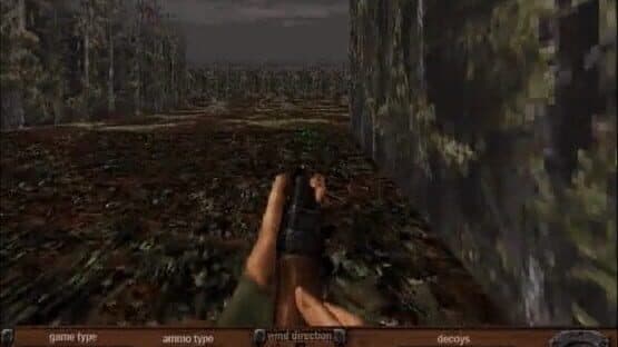 Redneck Deer Huntin' — screenshot 2