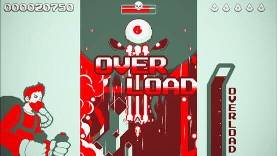 Red Death — screenshot 4