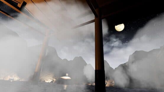 OnsenVR — screenshot 3