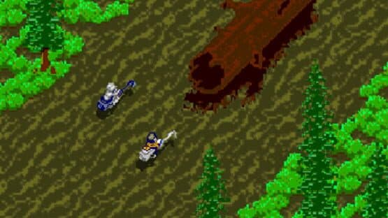 Star Wars: Return of the Jedi — screenshot 1