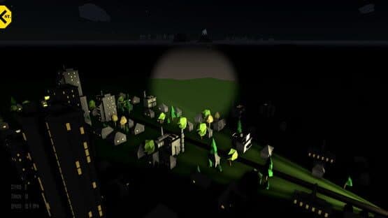 Runaway Train — screenshot 4