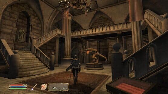 The Elder Scrolls IV: Oblivion - Game of the Year Edition Deluxe — screenshot 4