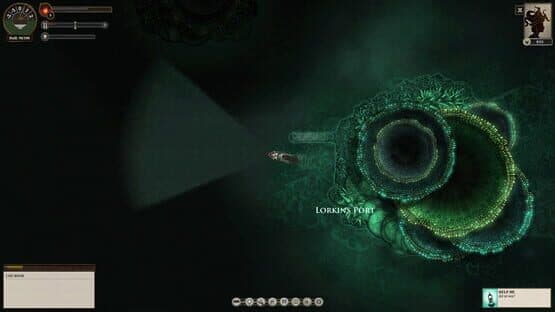 Sunless Sea — screenshot 4