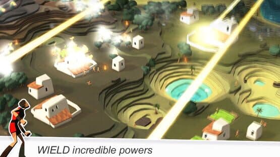 Godus — screenshot 5