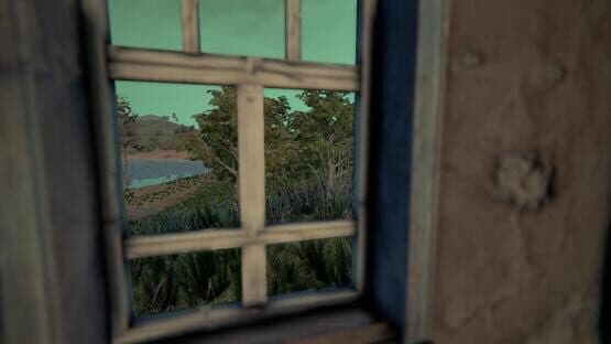 Escape from Voyna — screenshot 6