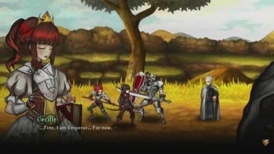 Fallen Legion: Rise to Glory — screenshot 3