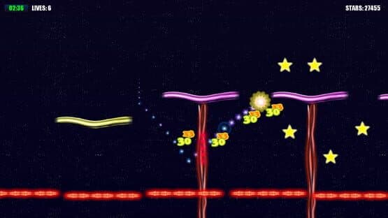 Starsphere — screenshot 4