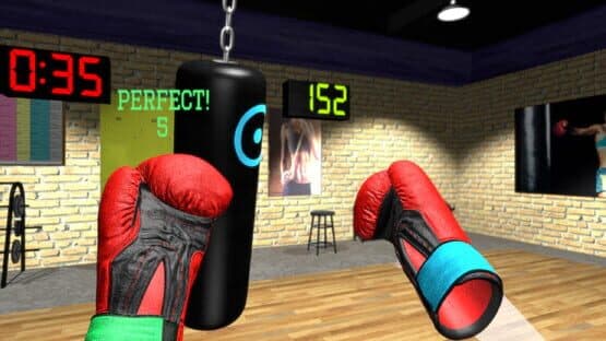 VR Boxing Workout — screenshot 4
