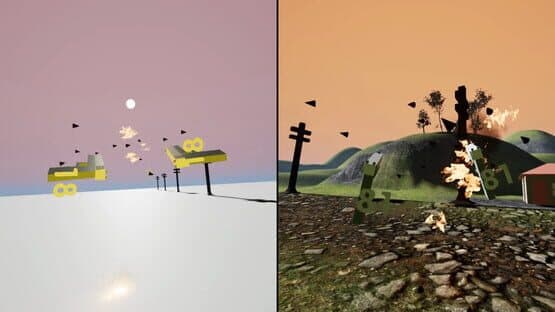 BoidWatch — screenshot 2