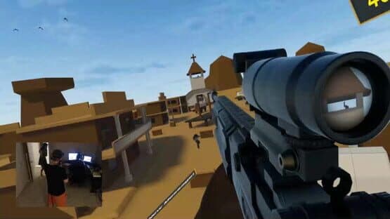 Chambered — screenshot 2