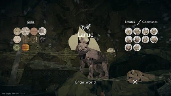 Meadow — screenshot 2