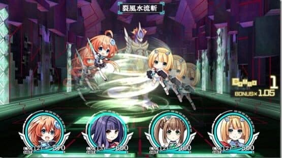 Tokyo Clanpool — screenshot 4