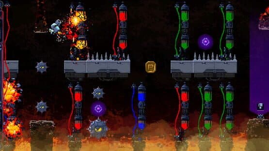 PixelBot Extreme! — screenshot 6