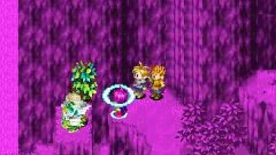 Golden Sun — screenshot 4