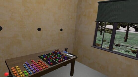 Puzzling Rooms VR — screenshot 3