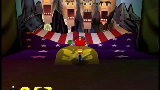 Rocket: Robot on Wheels — screenshot 4