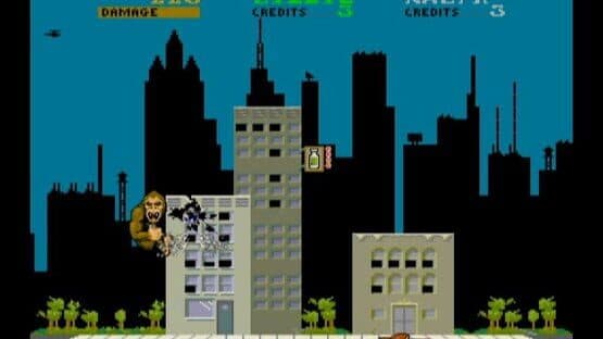 Midway Arcade Treasures — screenshot 8