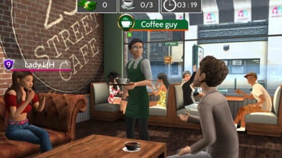 Avakin Life — screenshot 8