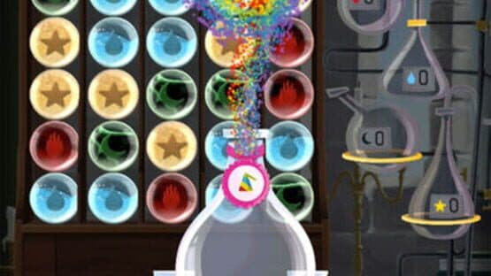 Potion Explosion — screenshot 2