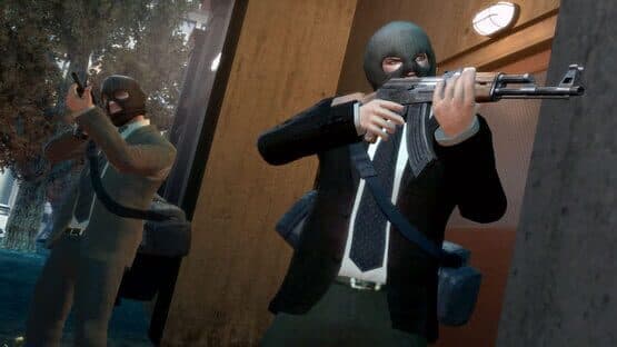 Grand Theft Auto IV — screenshot 4