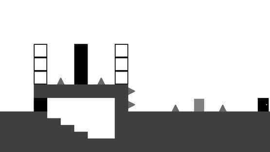 Everything is Black and White — screenshot 5