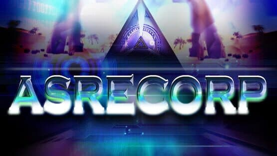 ASRECorp — screenshot 1